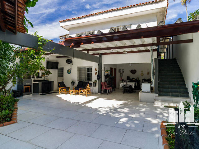 Venda em Jardim Londrina - São Paulo