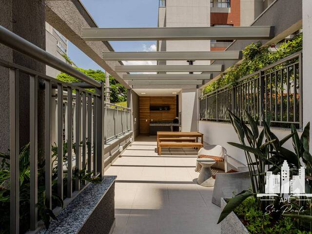 Apartamento para Venda em São Paulo - 3