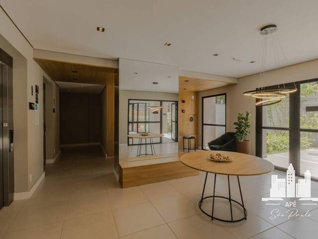 Apartamento para Venda em São Paulo - 2