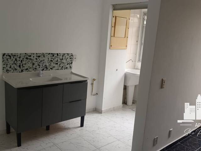 Apartamento para Venda em São Paulo - 4