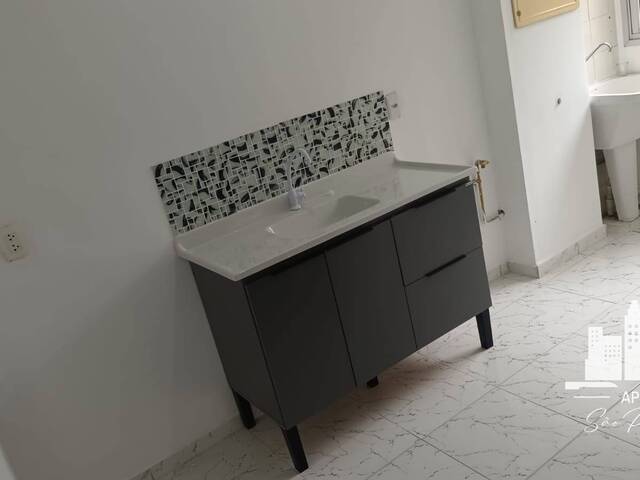 Apartamento para Venda em São Paulo - 5