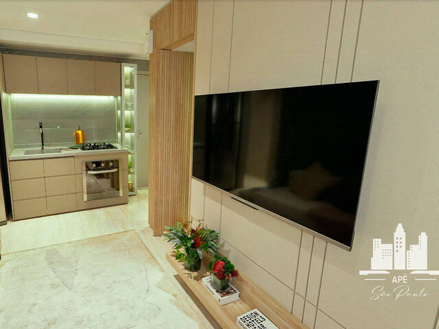 Apartamento para Venda em São Paulo - 4