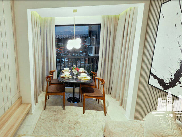 #SW109 - Apartamento para Venda em São Paulo - SP - 2
