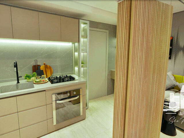 Apartamento para Venda em São Paulo - 5