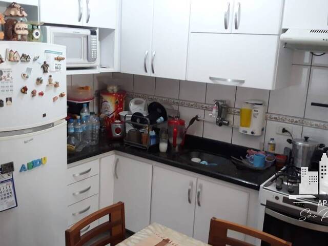 Apartamento para Venda em São Paulo - 4