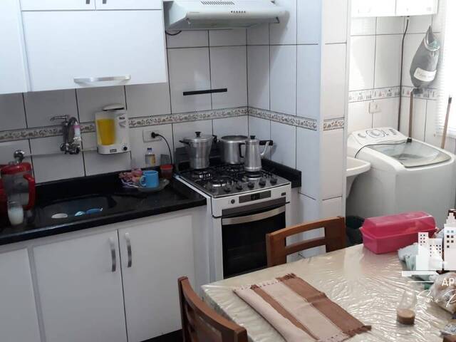 Apartamento para Venda em São Paulo - 5