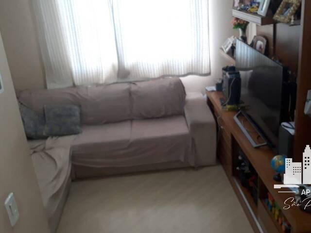 Apartamento para Venda em São Paulo - 3