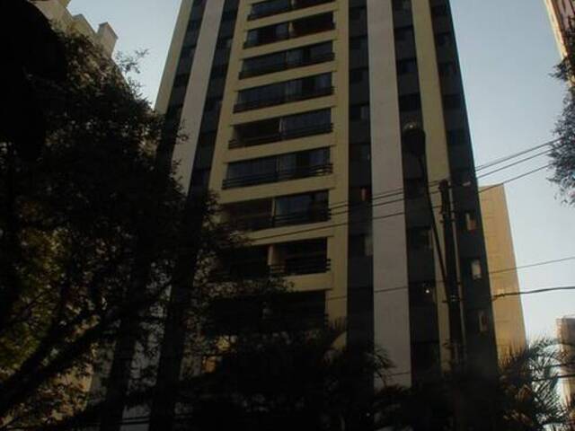 Venda em Vila Mascote - São Paulo