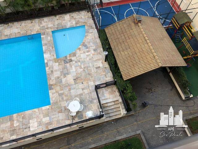 Apartamento para Venda em São Paulo - 3