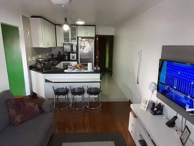 #T27 - Apartamento para Venda em São Paulo - SP - 2