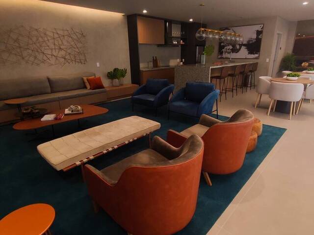Apartamento para Venda em São Paulo - 3