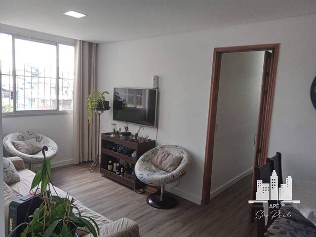 Apartamento para Venda em São Paulo - 3