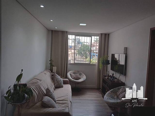Apartamento para Venda em São Paulo - 2