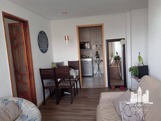 Apartamento para Venda em São Paulo - 4