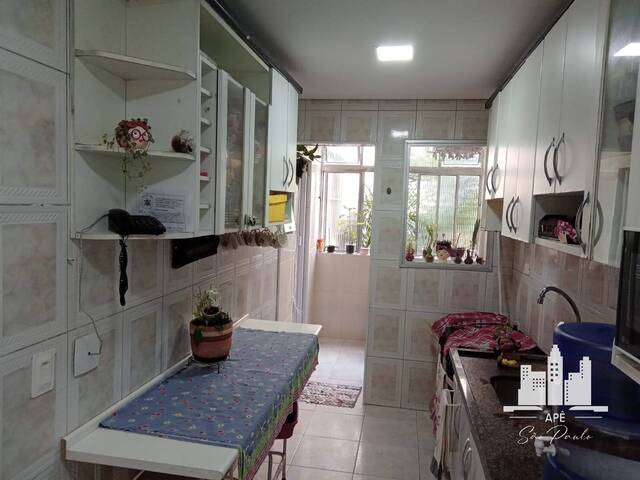 Apartamento para Venda em São Paulo - 5