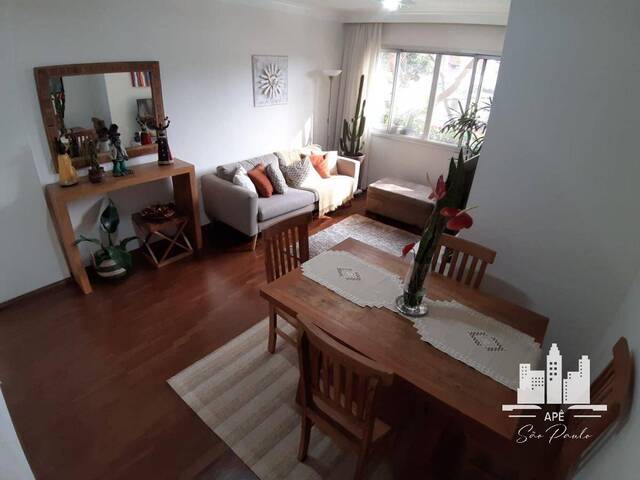 Apartamento para Venda em São Paulo - 2