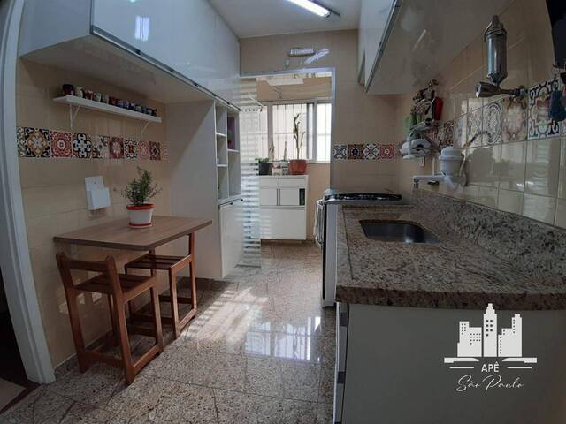 Apartamento para Venda em São Paulo - 3