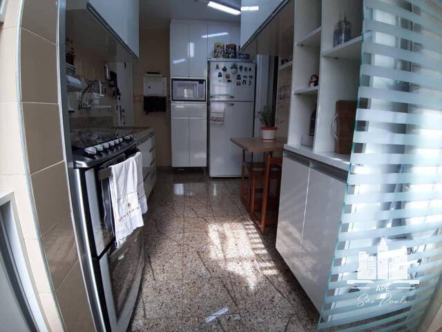 Apartamento para Venda em São Paulo - 4