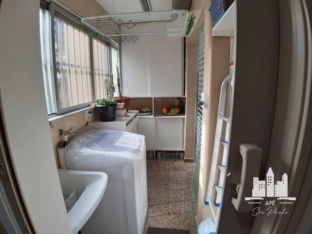Apartamento para Venda em São Paulo - 5