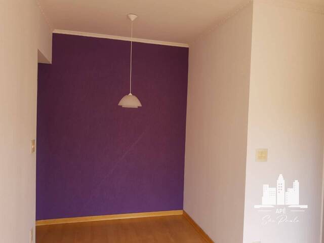 Apartamento para Venda em São Paulo - 5