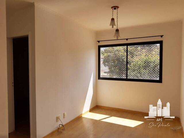 Apartamento para Venda em São Paulo - 3