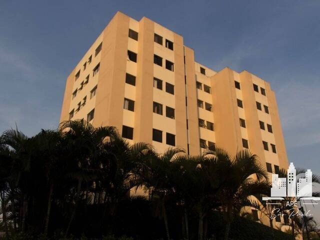 Apartamento para Venda em São Paulo - 2