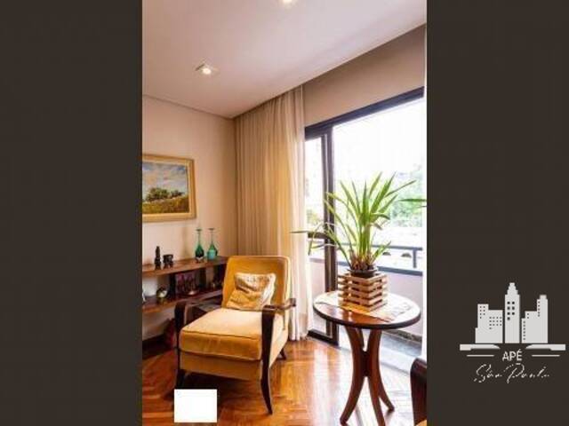 #B45 - Apartamento para Venda em São Paulo - SP - 2