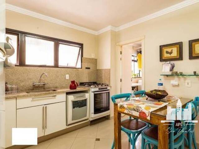 Apartamento para Venda em São Paulo - 5