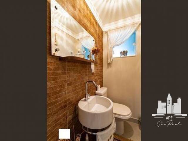 #B45 - Apartamento para Venda em São Paulo - SP - 3