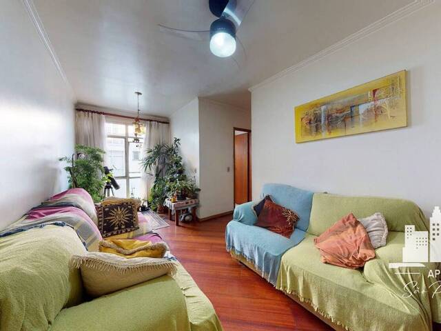 #B58 - Apartamento para Venda em São Paulo - SP - 2