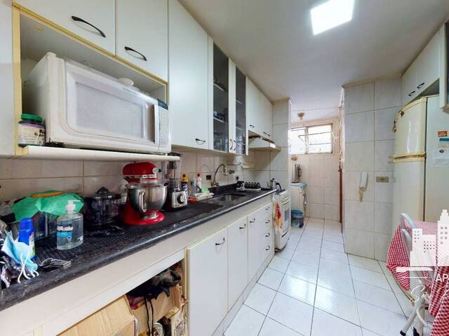 #B58 - Apartamento para Venda em São Paulo - SP - 3