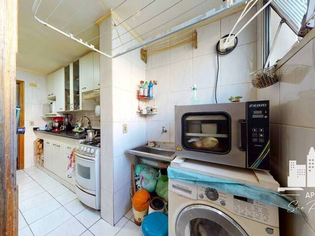 Apartamento para Venda em São Paulo - 4