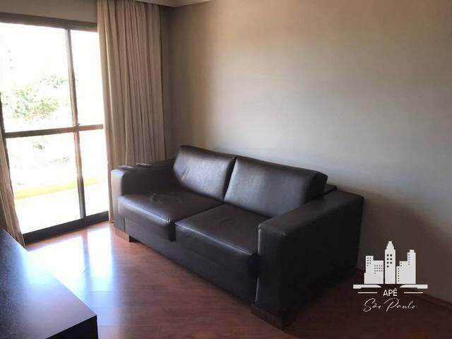 #B113 - Apartamento para Venda em São Paulo - SP - 2