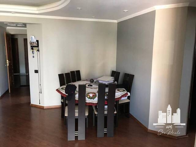 #B113 - Apartamento para Venda em São Paulo - SP - 3