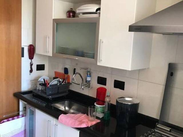 Apartamento para Venda em São Paulo - 4
