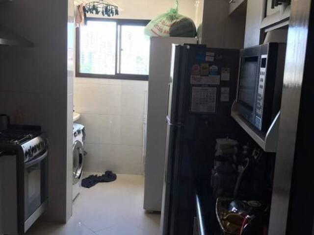 Apartamento para Venda em São Paulo - 5