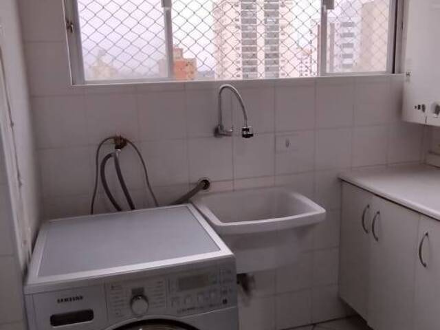 Apartamento para Venda em São Paulo - 4