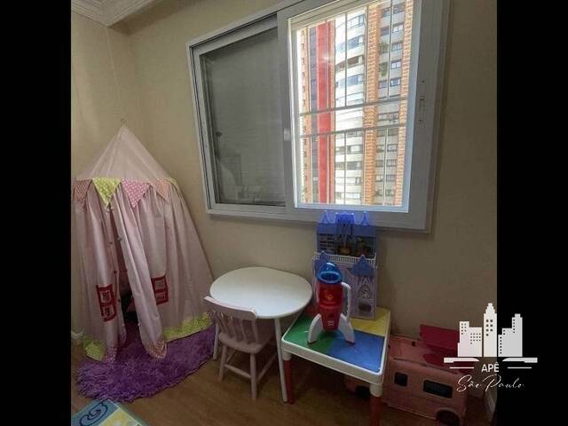 Apartamento para Venda em São Paulo - 2