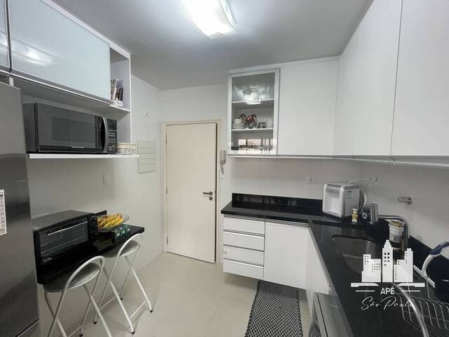 Apartamento para Venda em São Paulo - 4