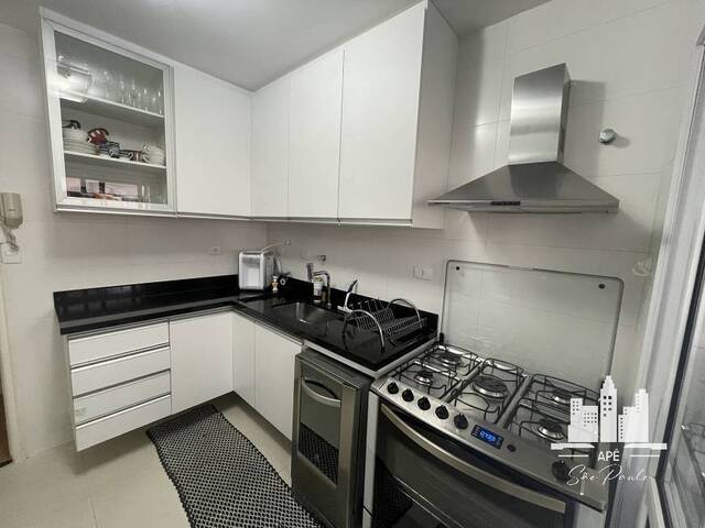 Apartamento para Venda em São Paulo - 5
