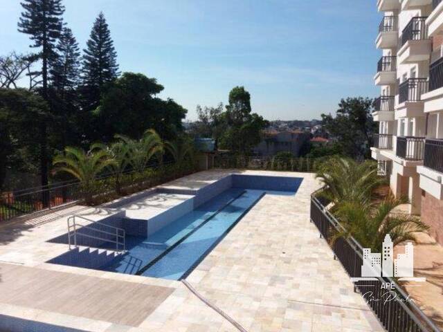 Apartamento para Venda em São Paulo - 2