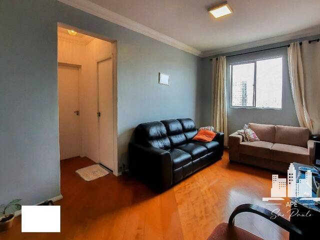 Apartamento para Venda em Diadema - 2