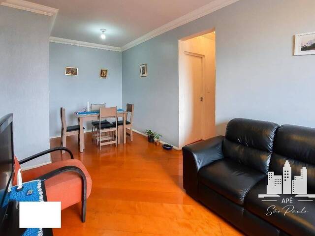 Apartamento para Venda em Diadema - 3