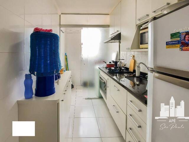 Apartamento para Venda em Diadema - 4