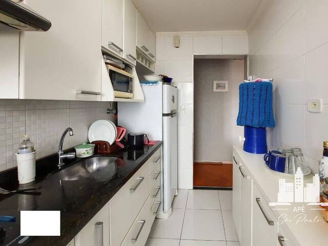 Apartamento para Venda em Diadema - 5