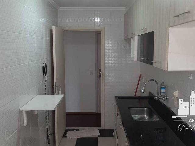 #B256 - Apartamento para Venda em São Paulo - SP - 3
