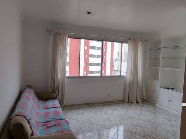 Venda em Vila Mascote - São Paulo