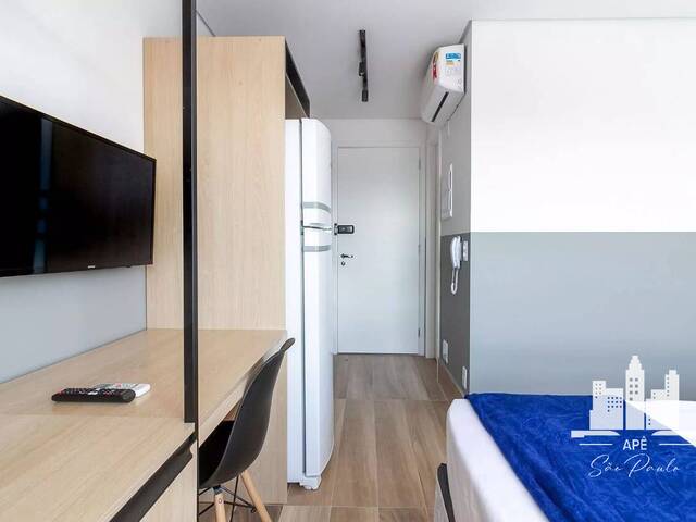Studio para Venda em São Paulo - 5