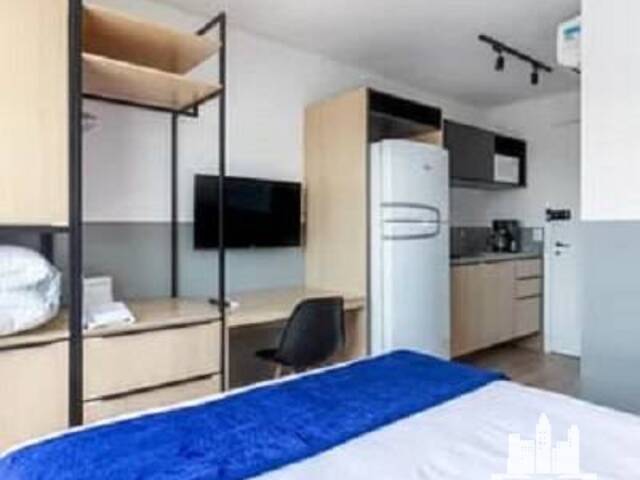 Studio para Venda em São Paulo - 3