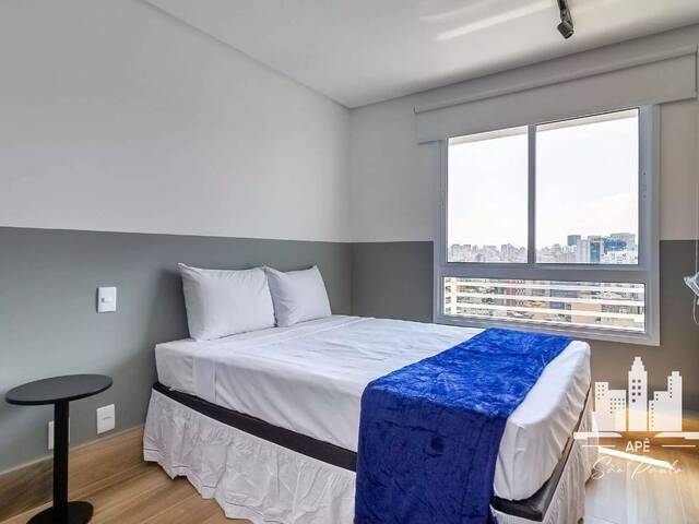 Studio para Venda em São Paulo - 4
